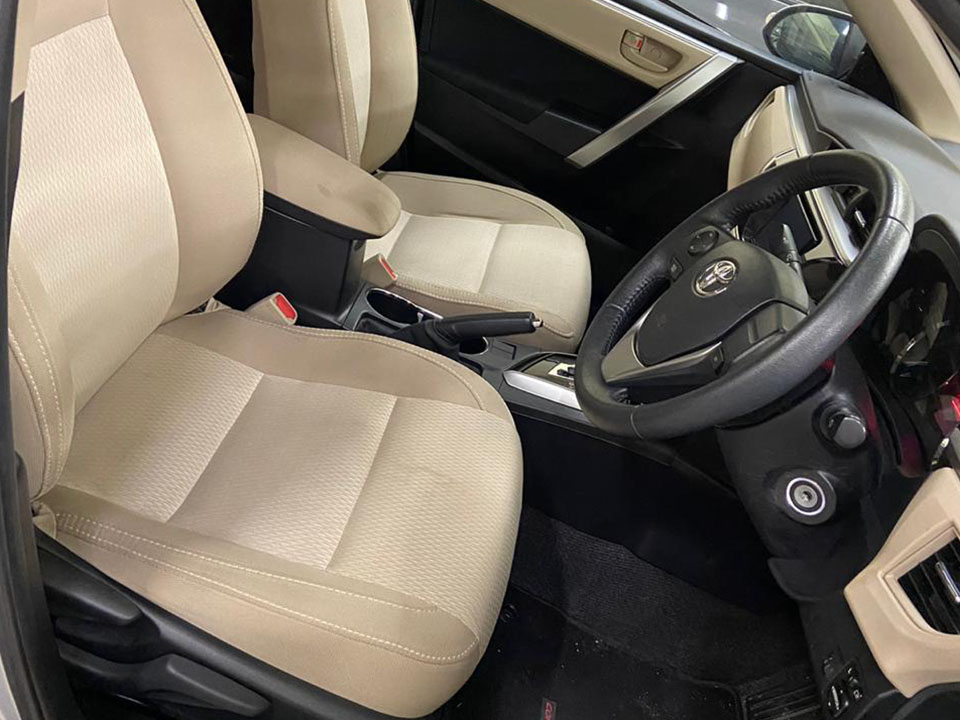 Foreign Used Cars for Sale Trinidad and Tobago