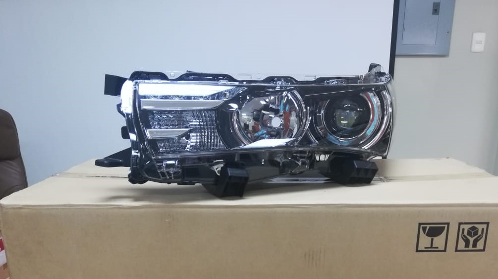 Car Parts And Accessories Trinidad and Tobago