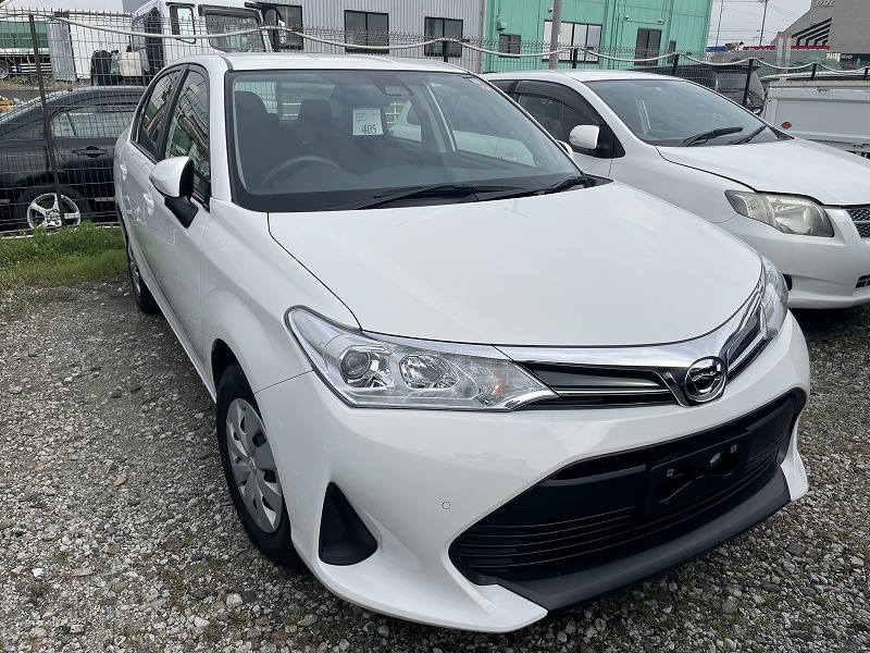 Foreign Used Cars for Sale Trinidad and Tobago