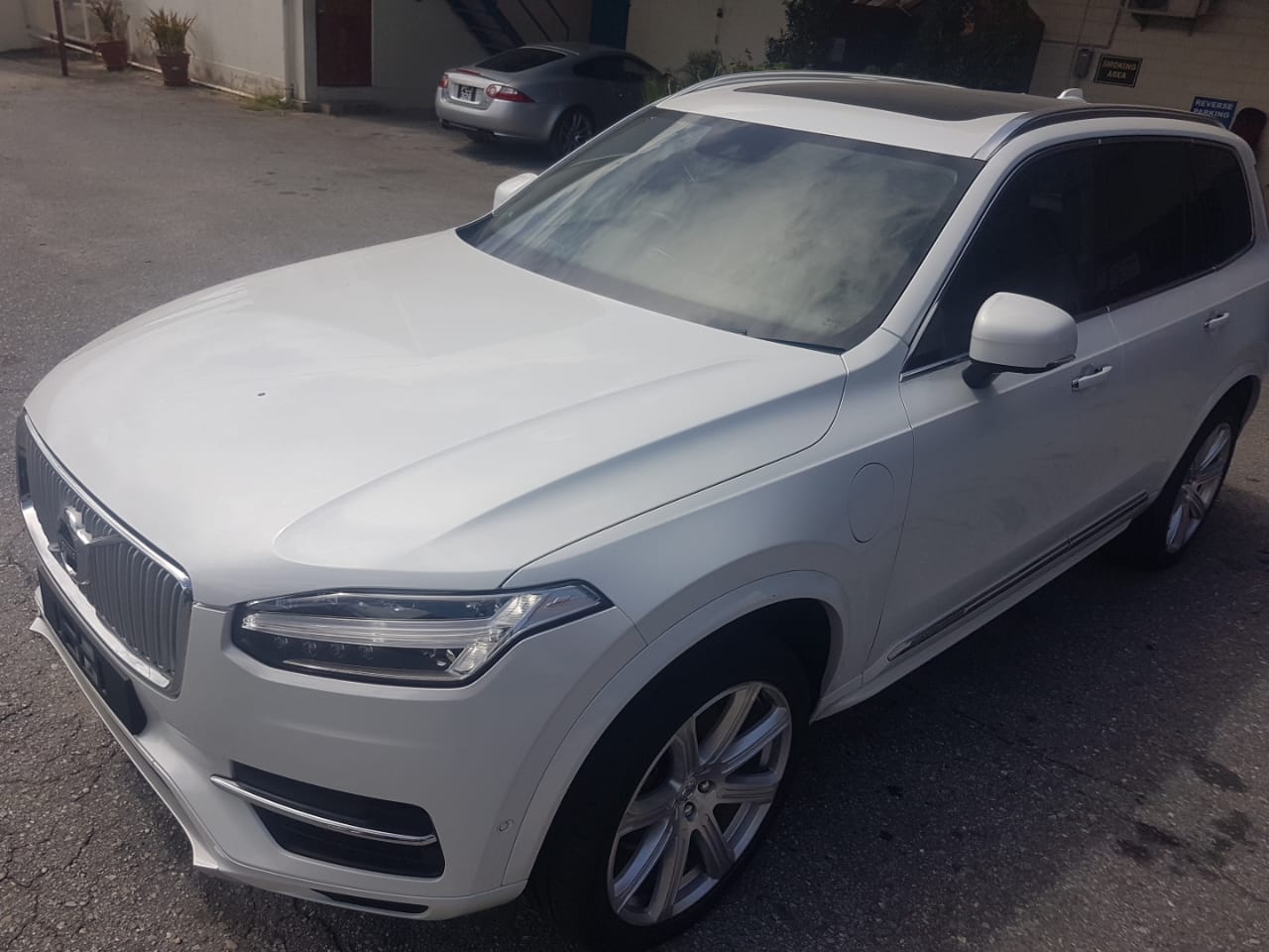 Foreign Used Cars for Sale Trinidad and Tobago