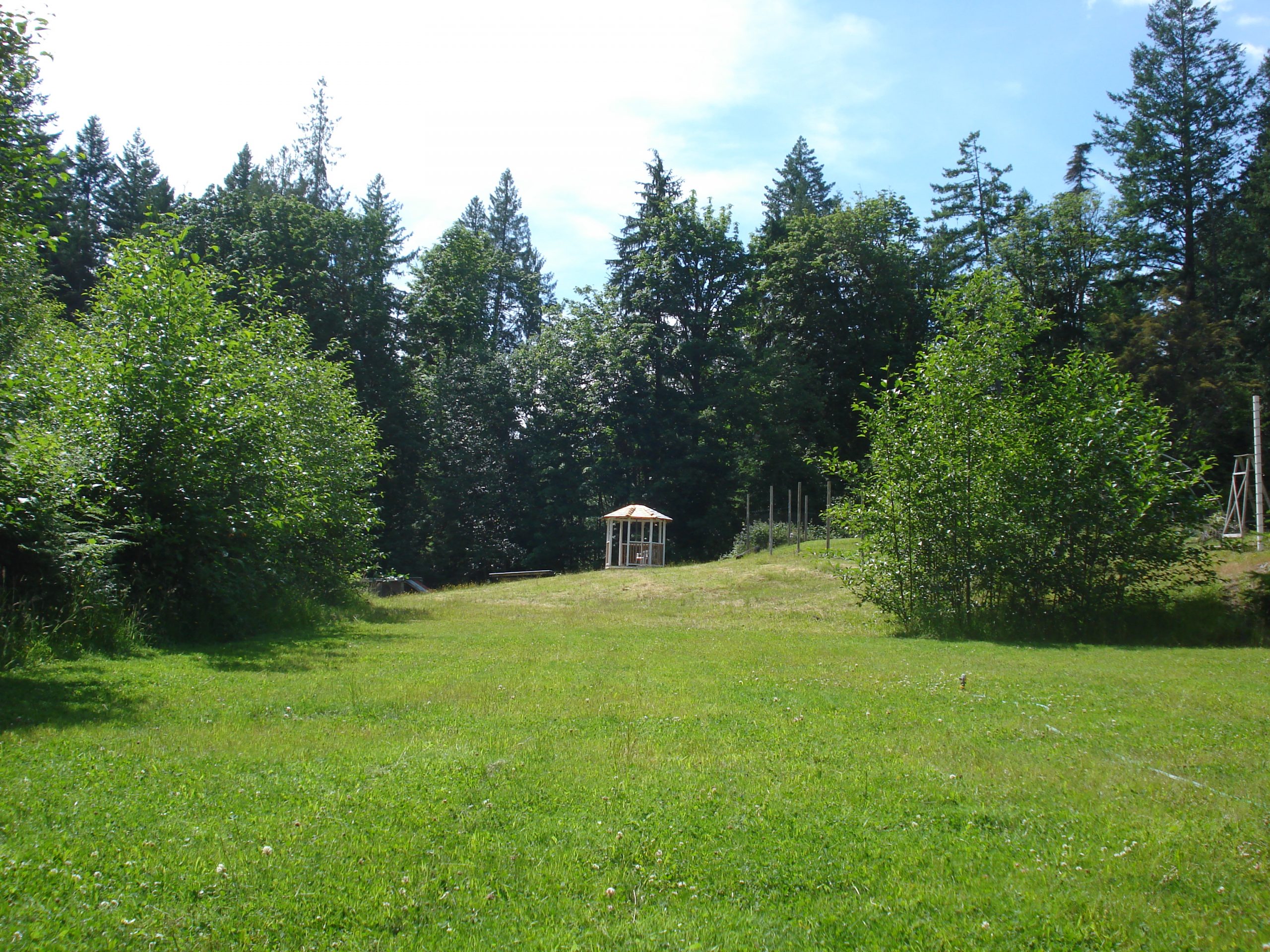 Timberline RV Park Rollover Vacations