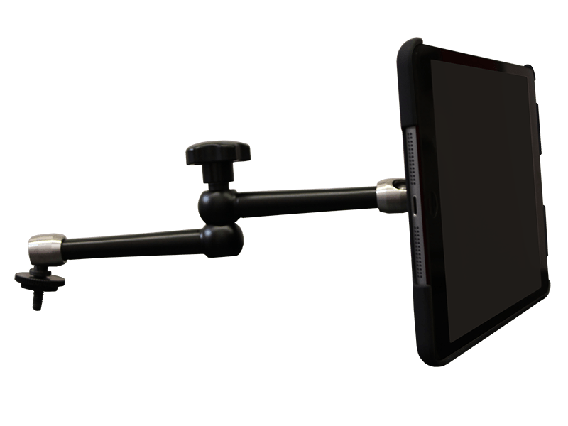 RollQ Teleprompter equipment rental in Toronto