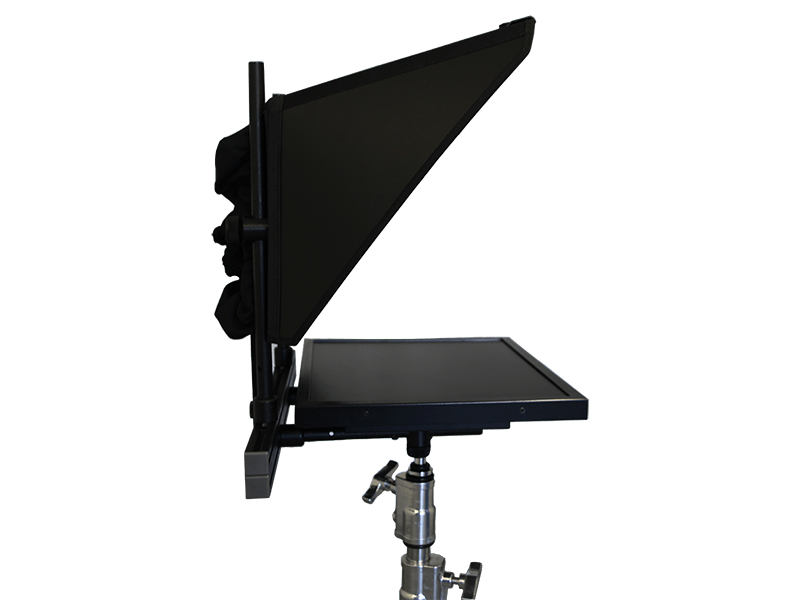 RollQ Teleprompter equipment rental in Toronto
