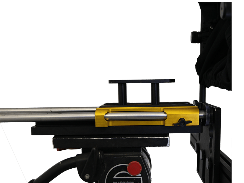 RollQ Teleprompter equipment rental in Toronto