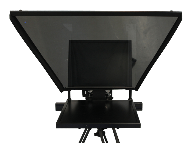 RollQ Teleprompter equipment rental in Toronto
