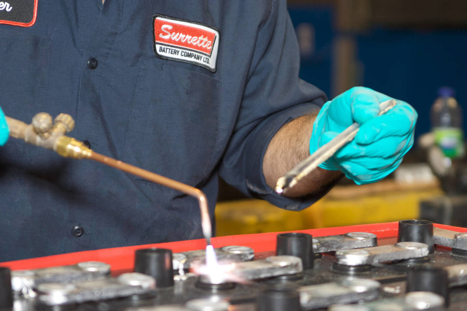 Rolls Battery Premium Deep Cycle & LiFePO4 Lithium Batteries