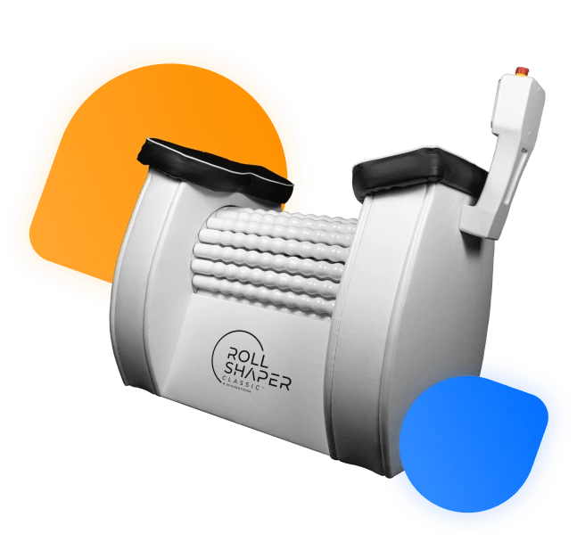 Roll Shaper · Machine for sale · Studio Figura International