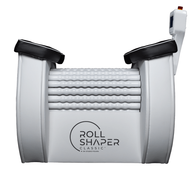 Roll Shaper · Machine for sale · Studio Figura International