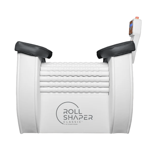 Roll Shaper White graphite Roll Shaper