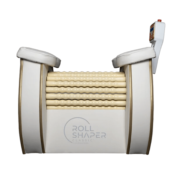 Roll Shaper Cream white Roll Shaper