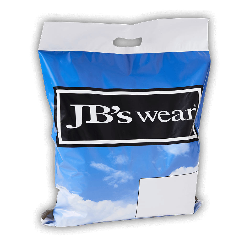 Boomerang Returnable Postage Bags RollsPack Group