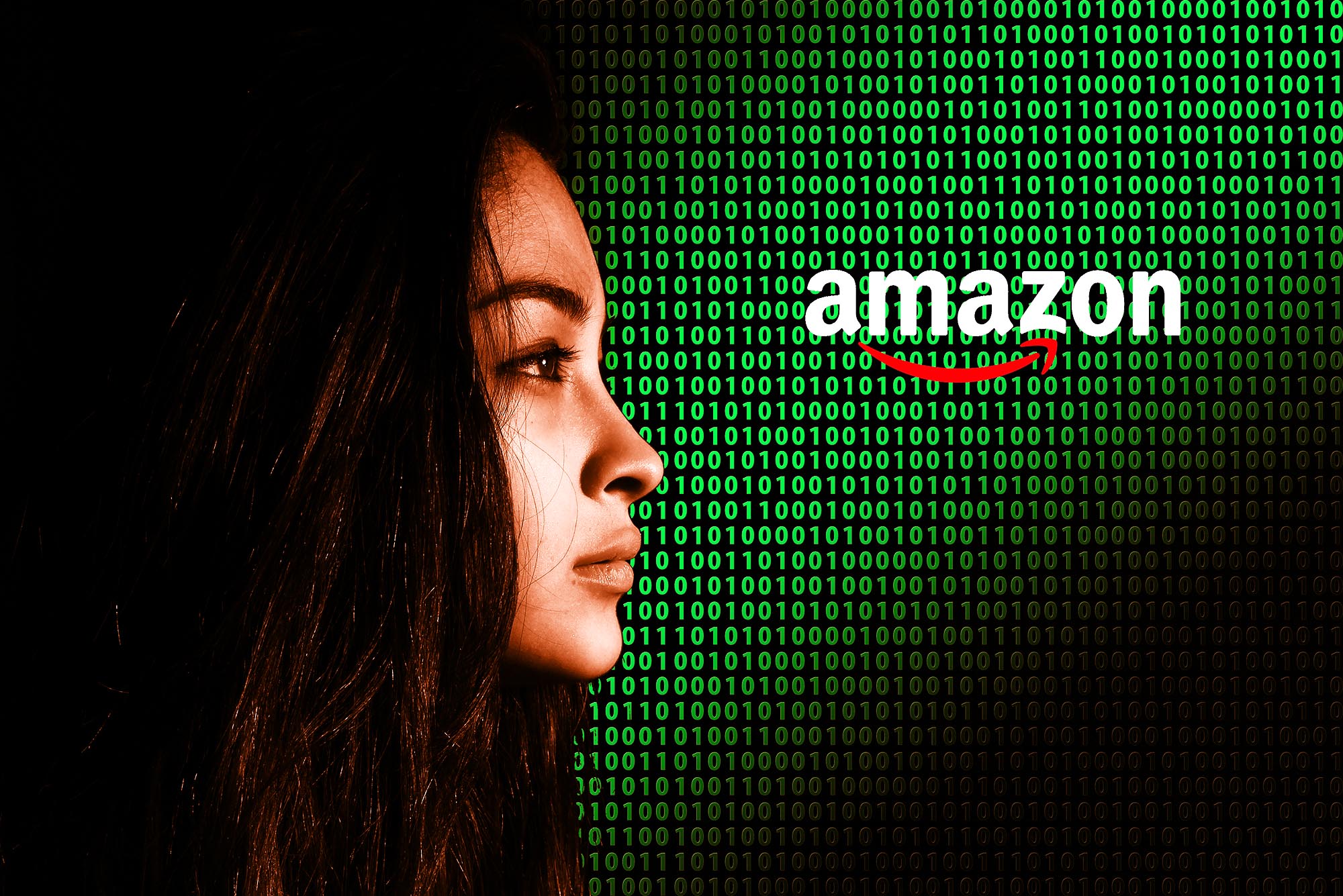 Top 6 sites Similar to Amazon RollStroll