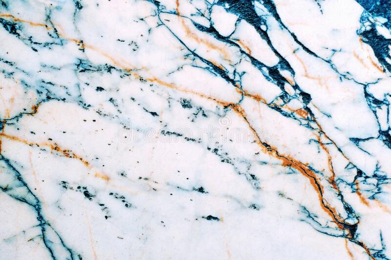 Rustic Blue Marble Tile