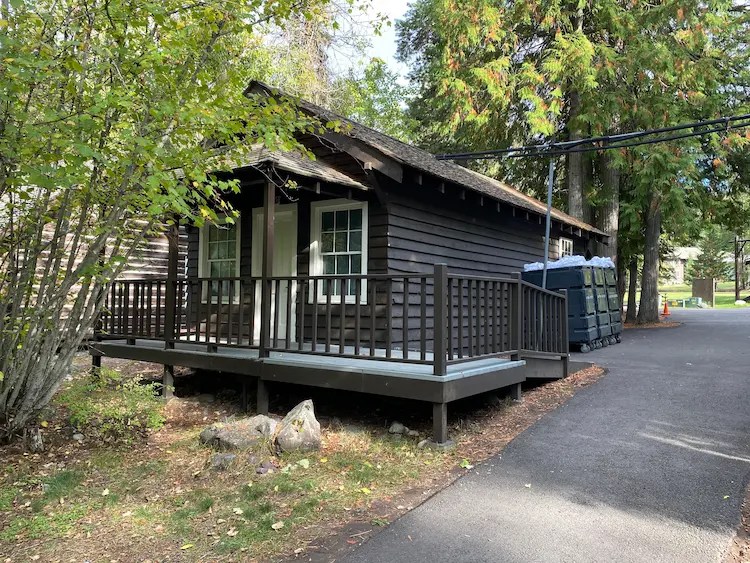Handicap accessible cabins in Gatlinburg TN Rolstoel