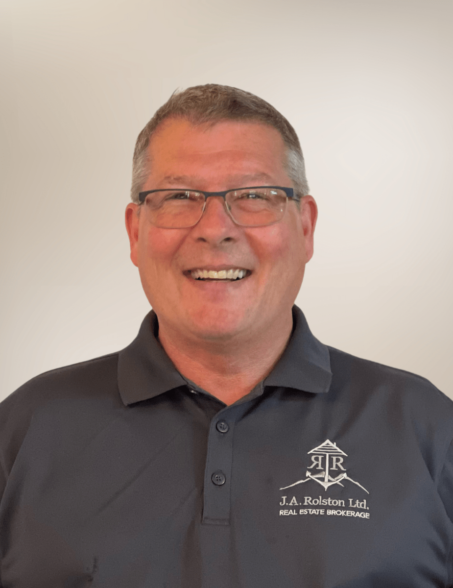 Rolston Realty J. A. Rolston Ltd. Real Estate Brokerage Office Listings