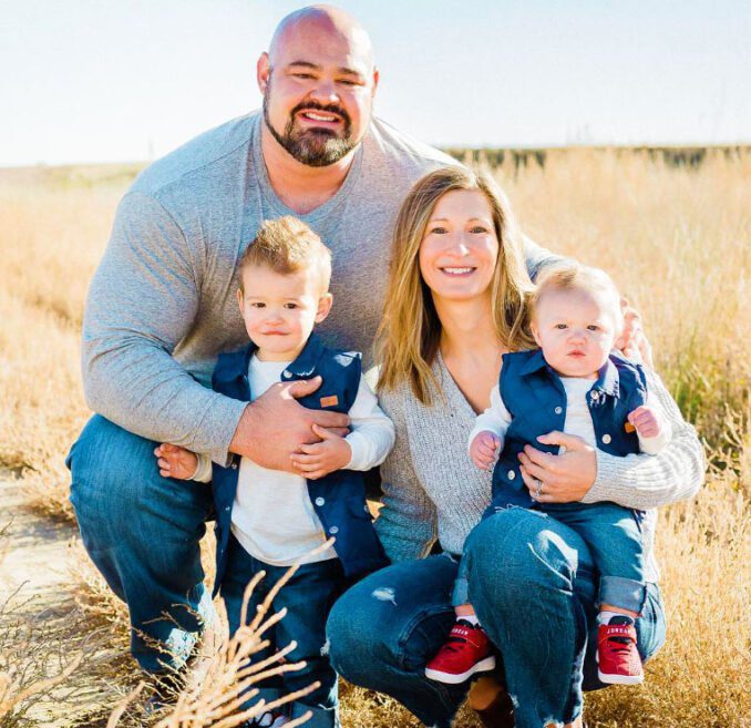 Brian Shaw Net Worth 2021 Strongman Biography Rolytik(08)