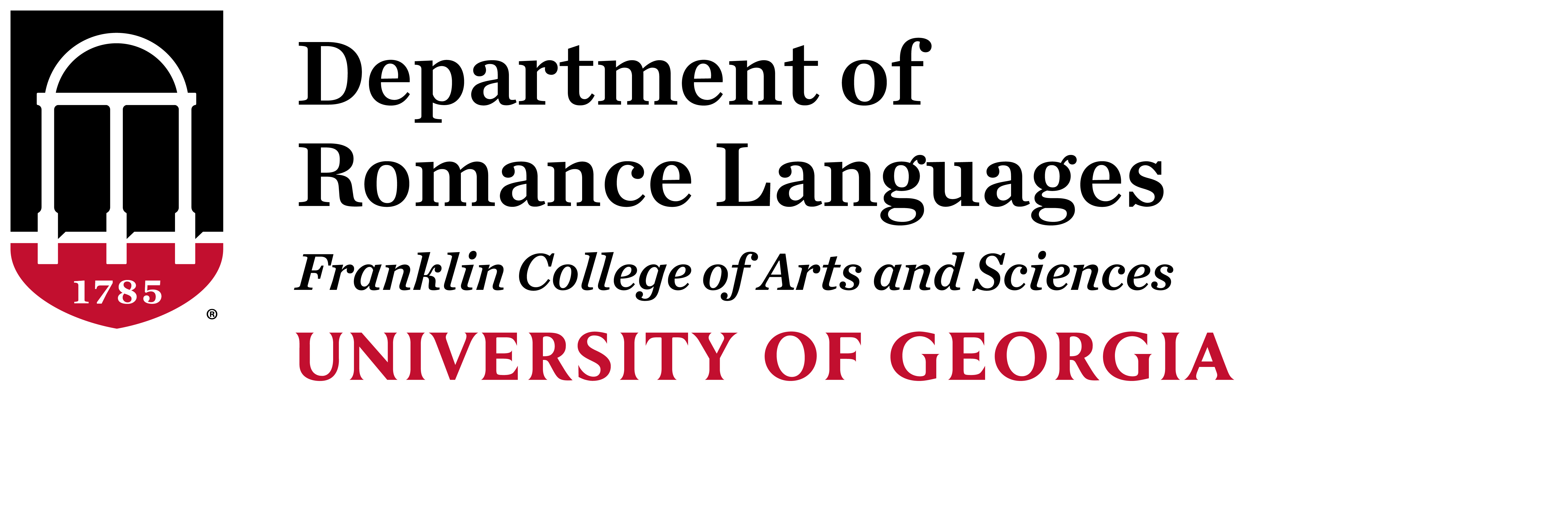 ROML Fall Fest 2024 Romance Languages