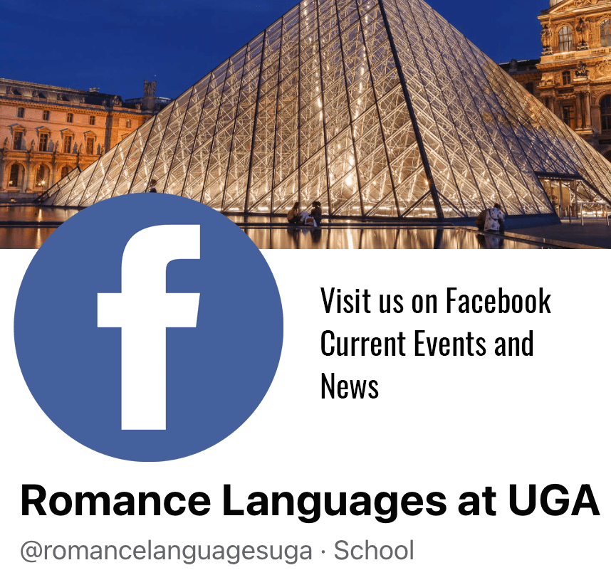Major in a language for your future Romance Languages