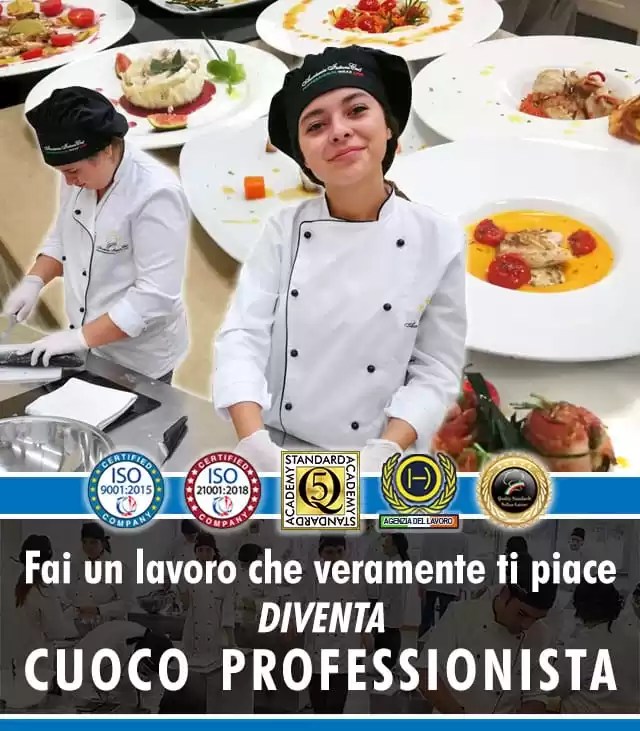 Corso Di Cuoco A Roma - Formazione Professionale Accademia Chef 731_x_640_jpg
