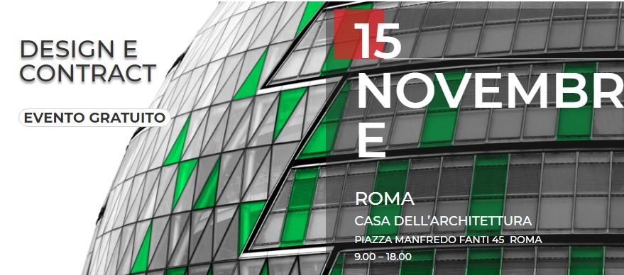 15 Novembre Roma | Casa Dell'architettura | Workshop Gratuito Organizzato Da Infoprogetto | Crediti Formativi Per Architetti, Geometri, Periti, Ingegneri E Soci Adi | Notizie Locali Roma E Provincia Cityrumors 388_x_879_jpg