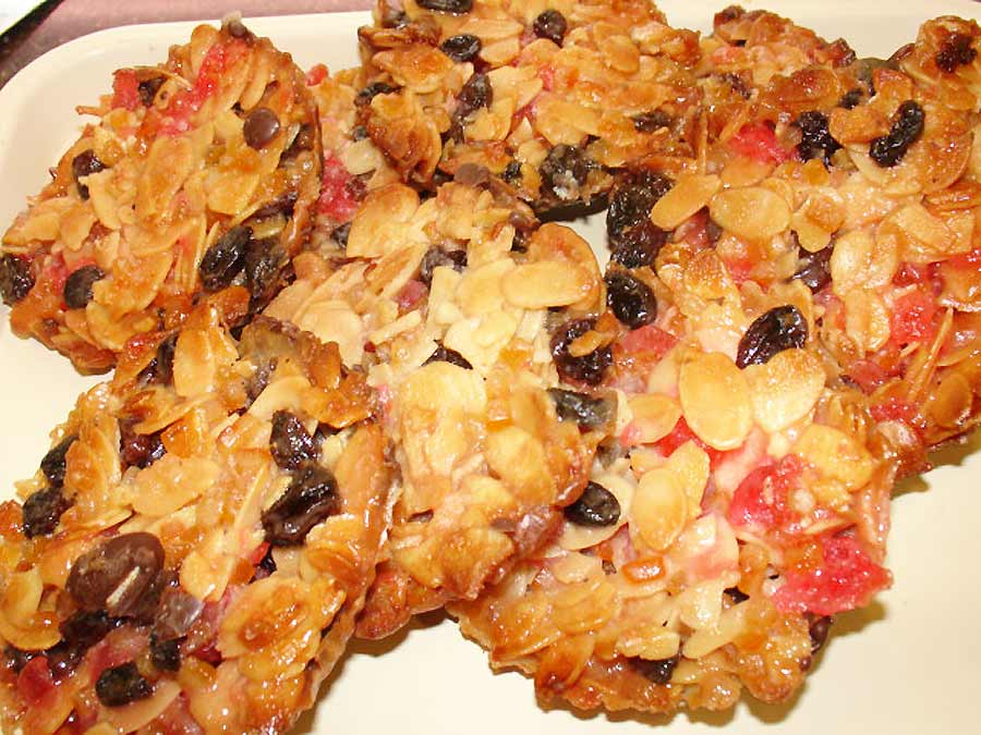 Roma Caffè and Deli Bakery Gallery