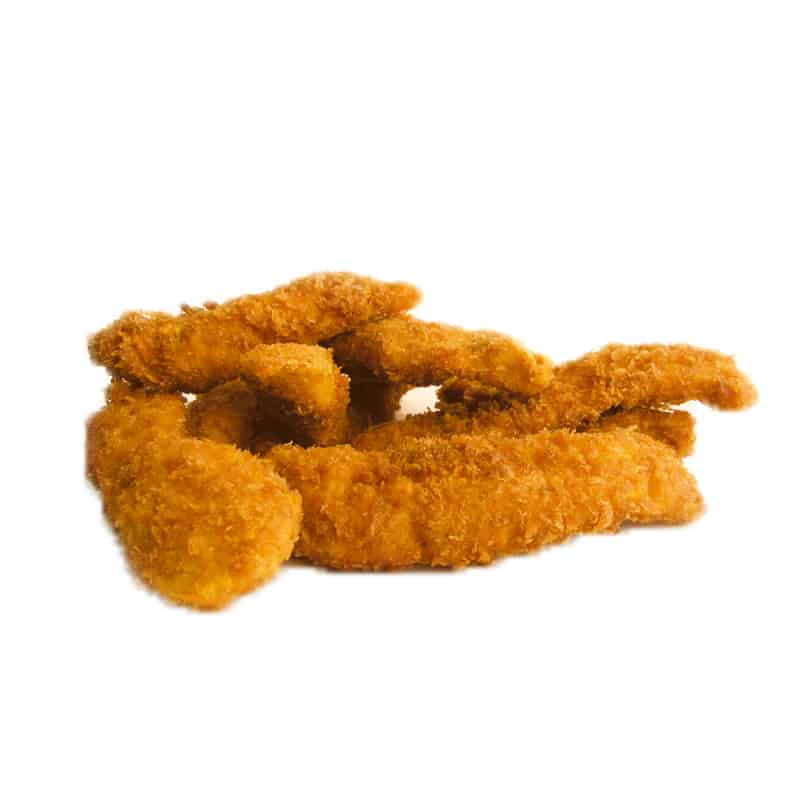 Chicken Tenders Roma Pizza To Go