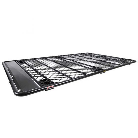 ARB FLAT ROOF RACKS Roma Autosport