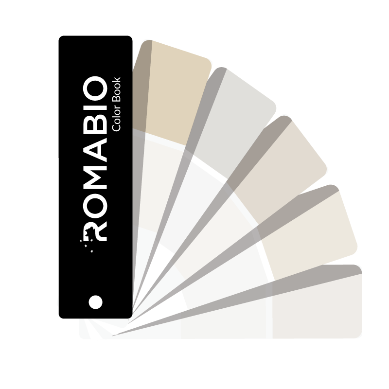 Ageless Beauty ROMABIO Changing The Way The World Makes Paint