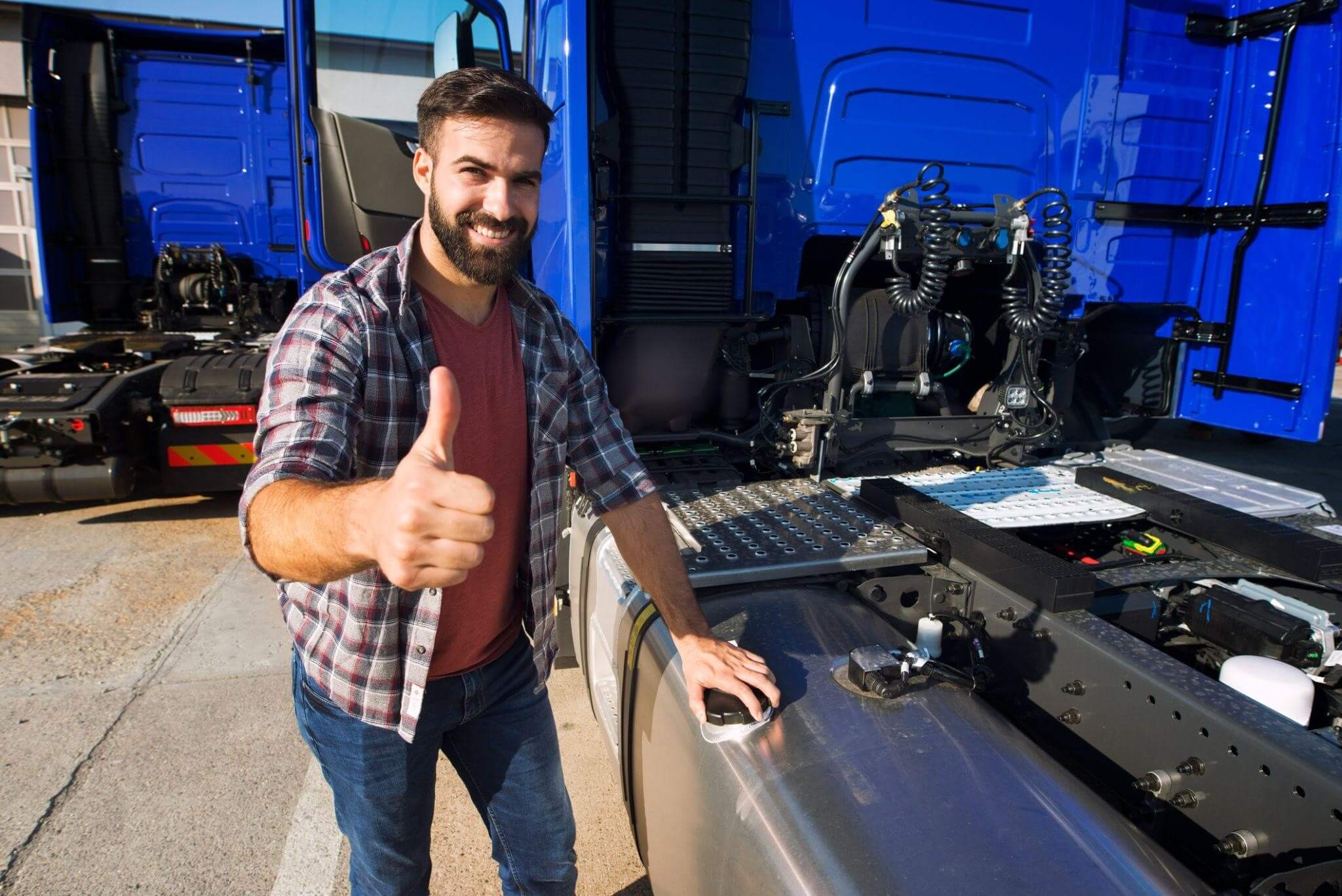 Fuel Delivery Service Top 4 Benefits For Your Business Roma Fuels
