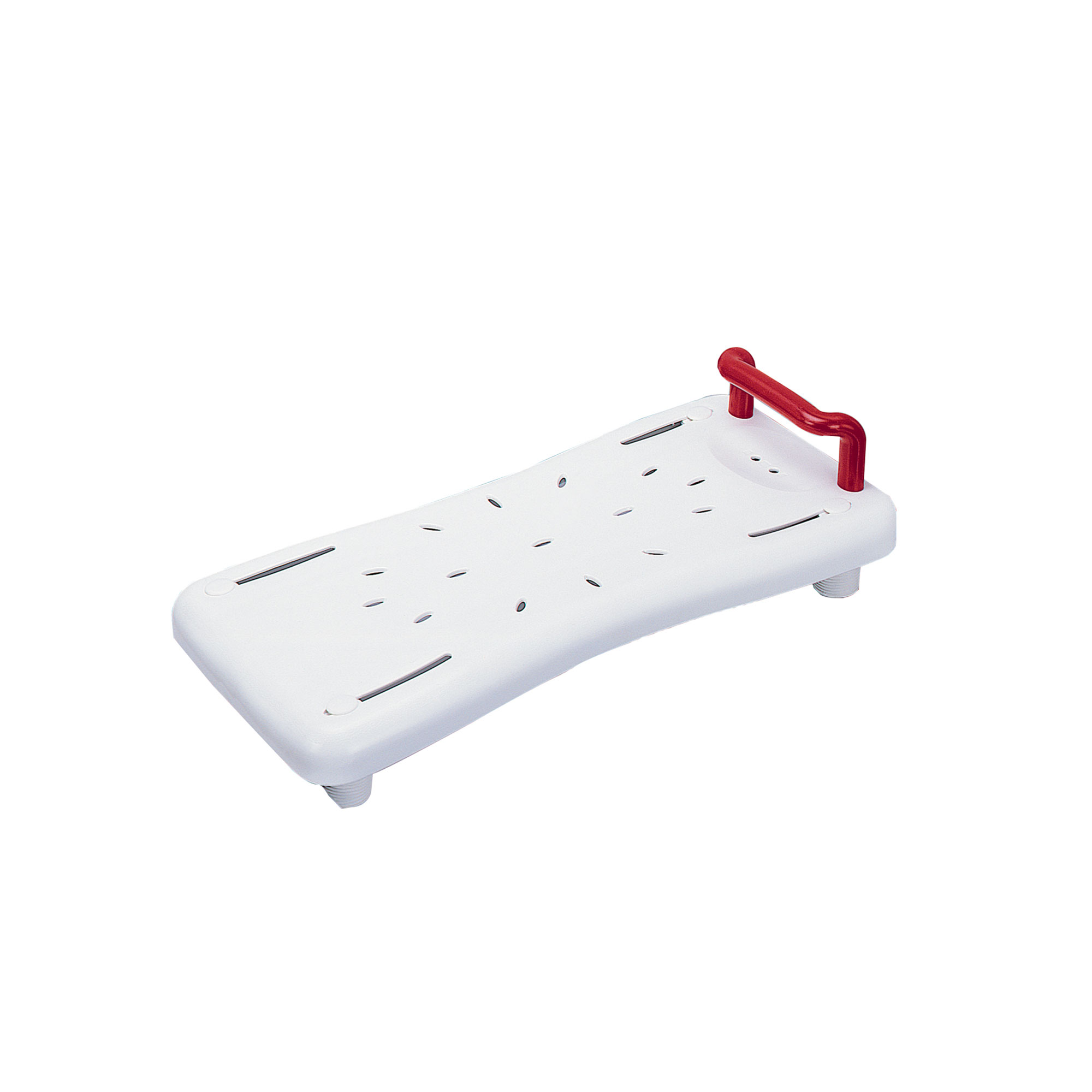 4100 Heavy Duty Bath Board with Handle Roma Medical
