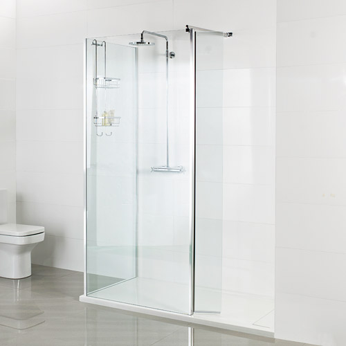 Roman Shower Enclosures and Accessories A Lifetime of Luxury