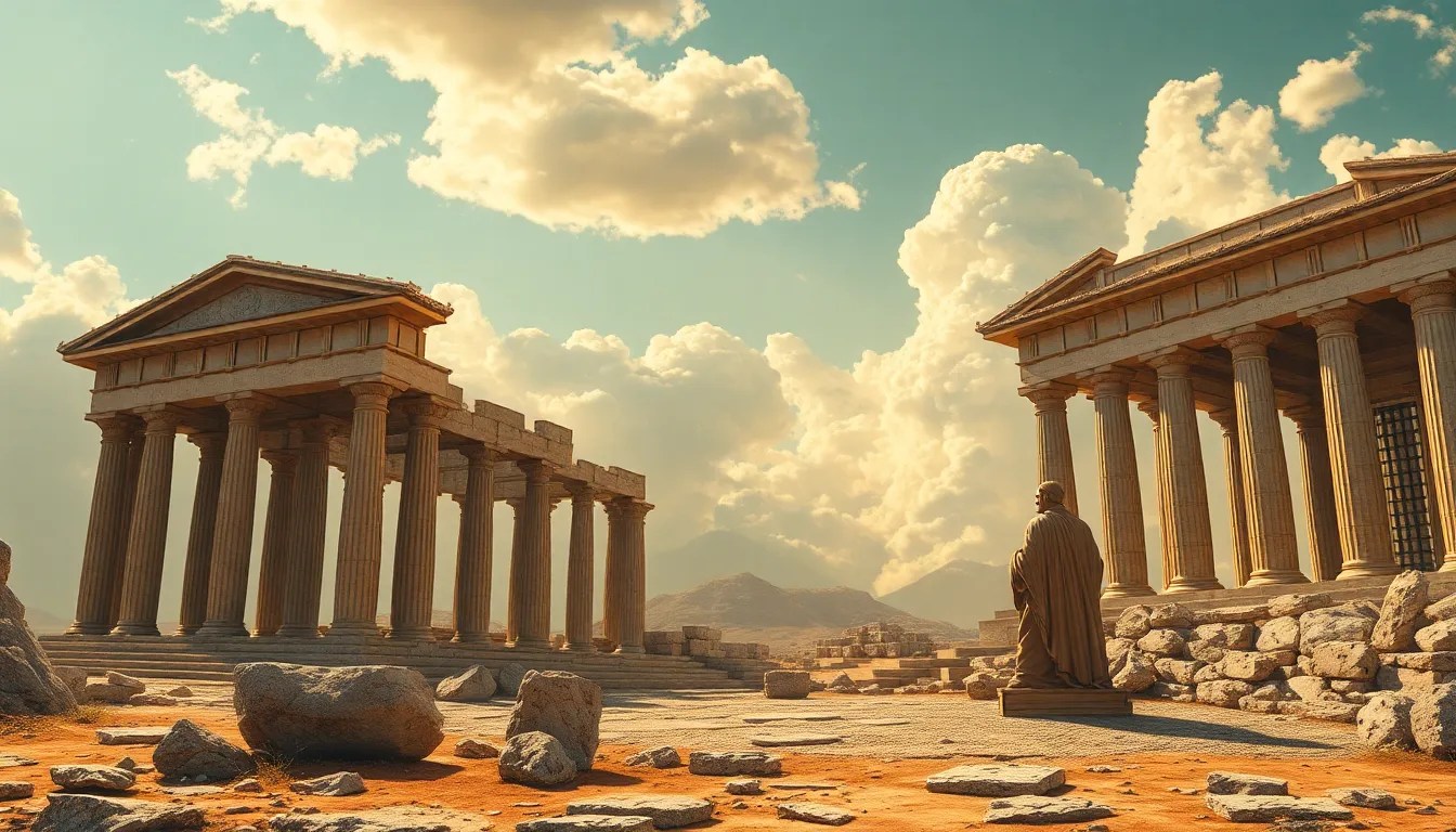 Roman Prophecies That Changed the Course of History