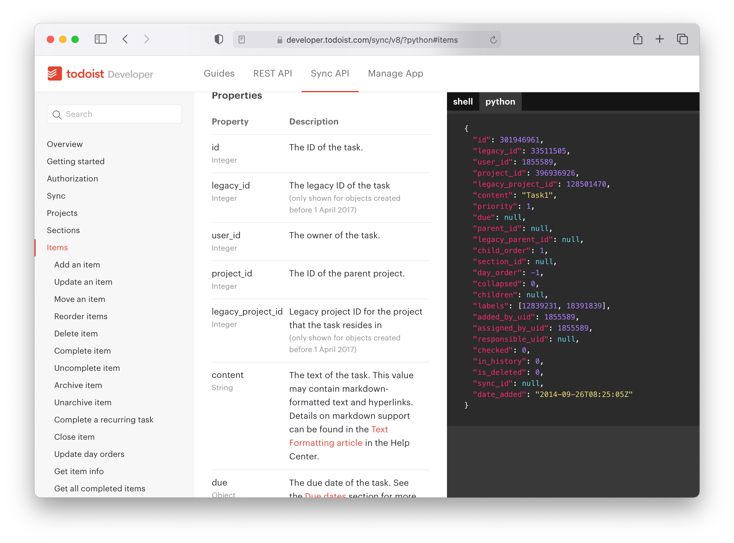 21 tools to document your Python project Roman Imankulov
