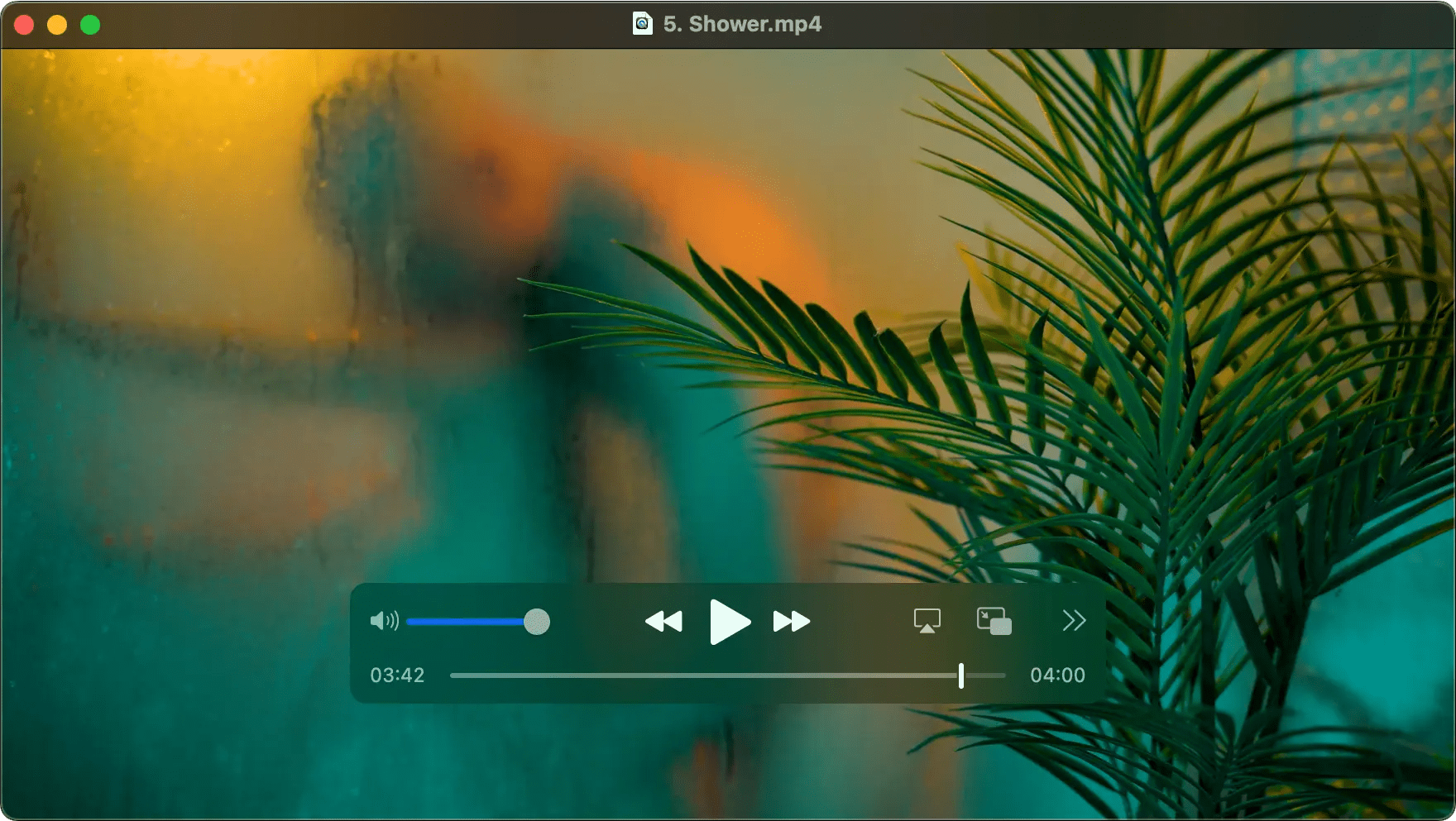 Roman & Sharon – Join the family!