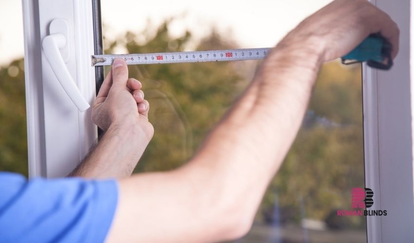 How to Measure for Roller Blinds? Easy Step Guide 2023