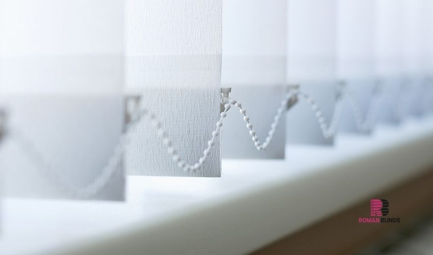 How to Clean Vertical Blinds? 4 Deep Cleaning Guide 2022