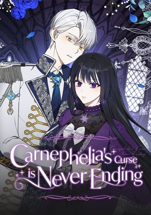 Carnephelia’s Curse Is Never Ending RomanceManga อ่านการ์ตูนโรแมน