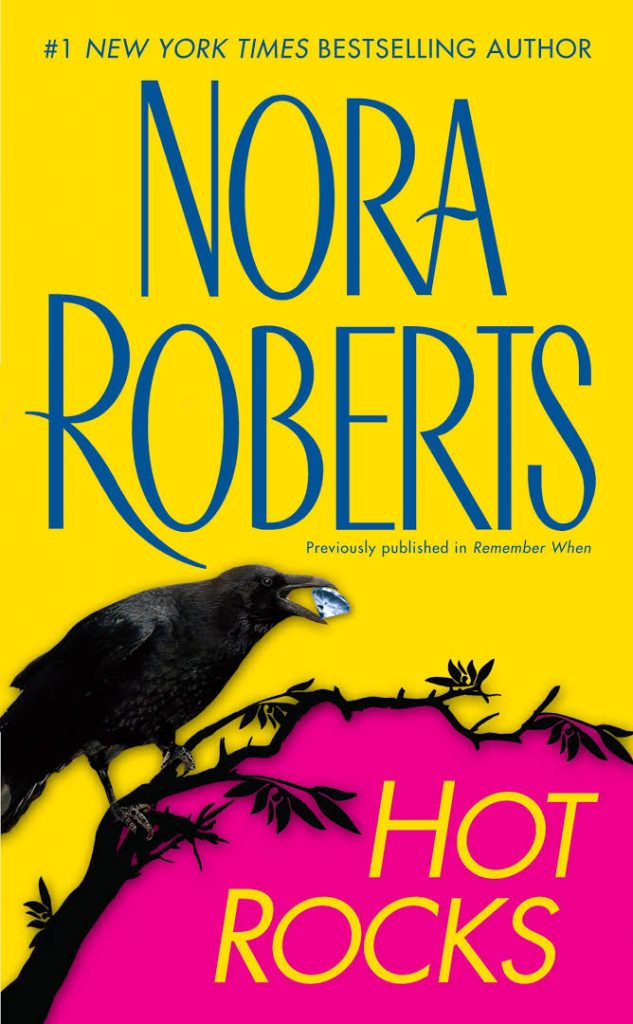 Best Nora Roberts Books 20 Must Read Titles