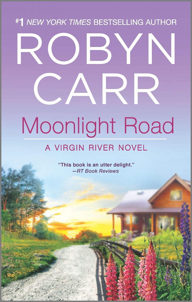 Moonlight Road (A Virgin River Novel, 10) biblio.co.uk