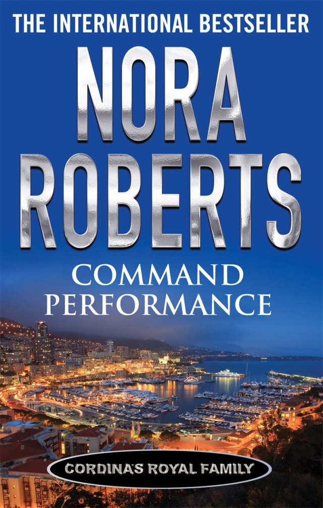 All Book Series by Nora Roberts Goodreads