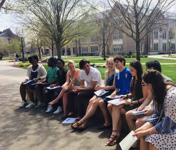 Requirements French Undergraduate Department of Romance Languages