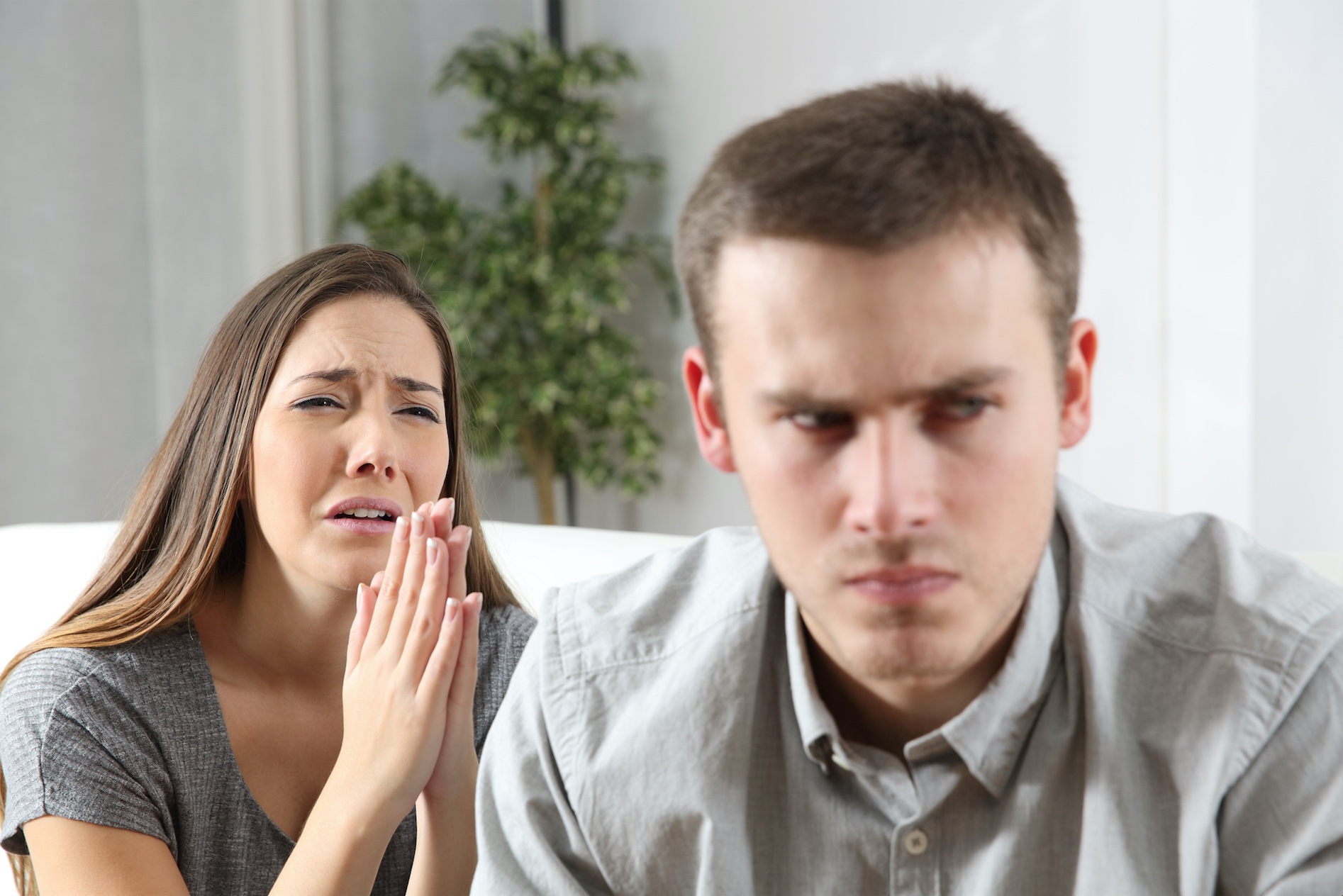 My Wife Cheated On Me What Should I Do Now?