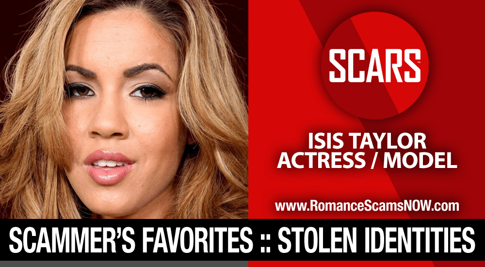 Isis-Taylor