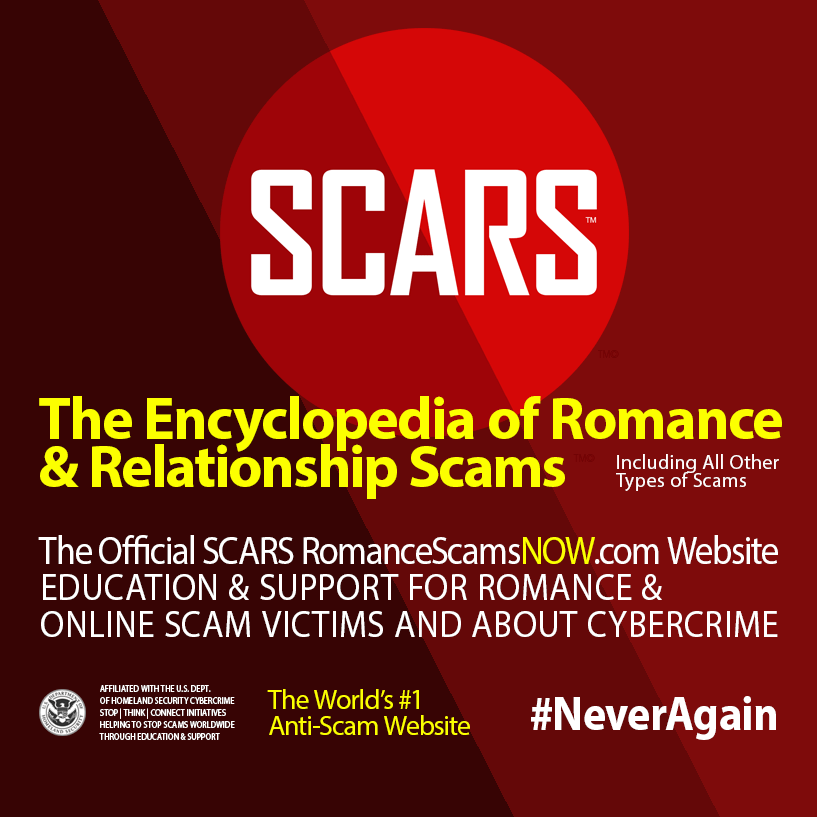 Category Marriage Scams/Fraud on