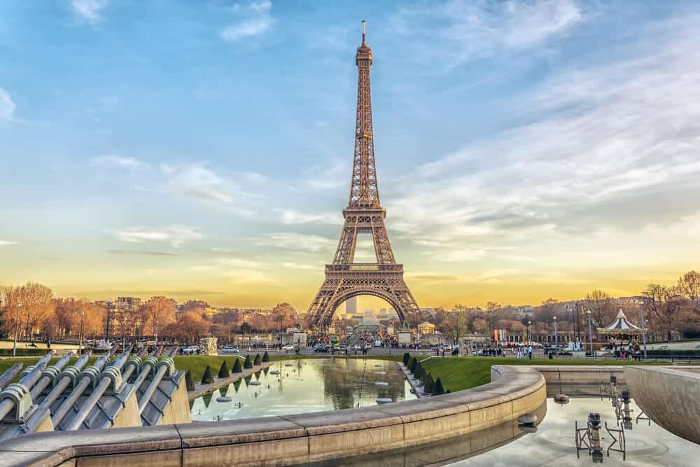 The Ultimate Guide To The Eiffel Tower Sex Position - Romancoholic