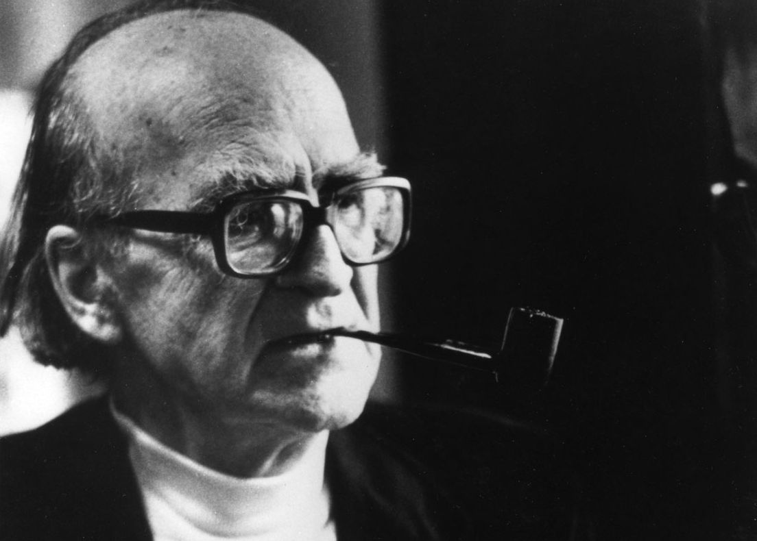 Scriitorul Si Filosoful Mircea Eliade Romania AutenticÄ