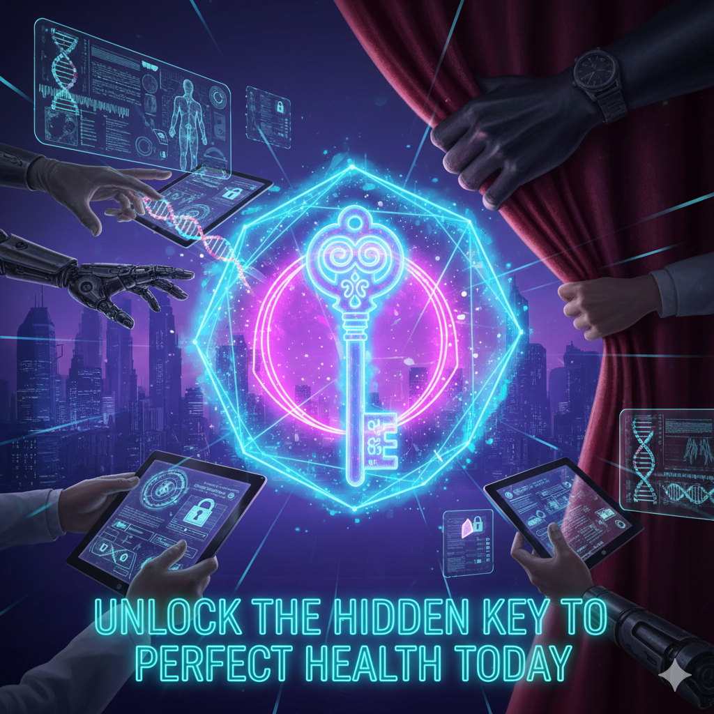 Health Breakthroughs That Will Blow Your Mind