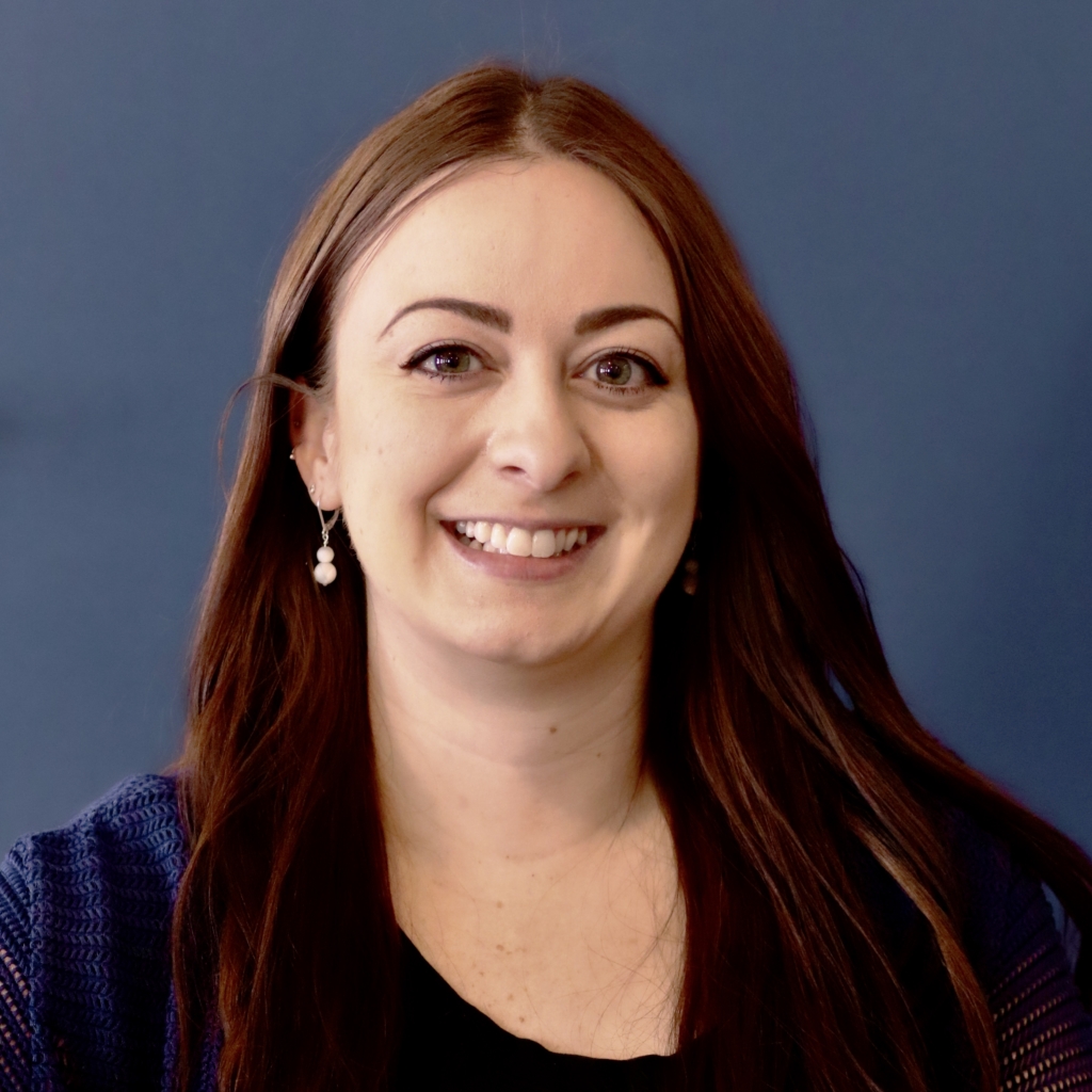 Jenna Kearns Romano International