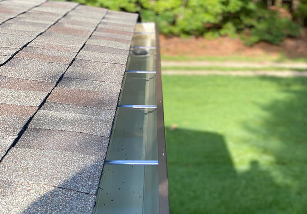 Top North Carolina Roofing Contractors Roman Roofing