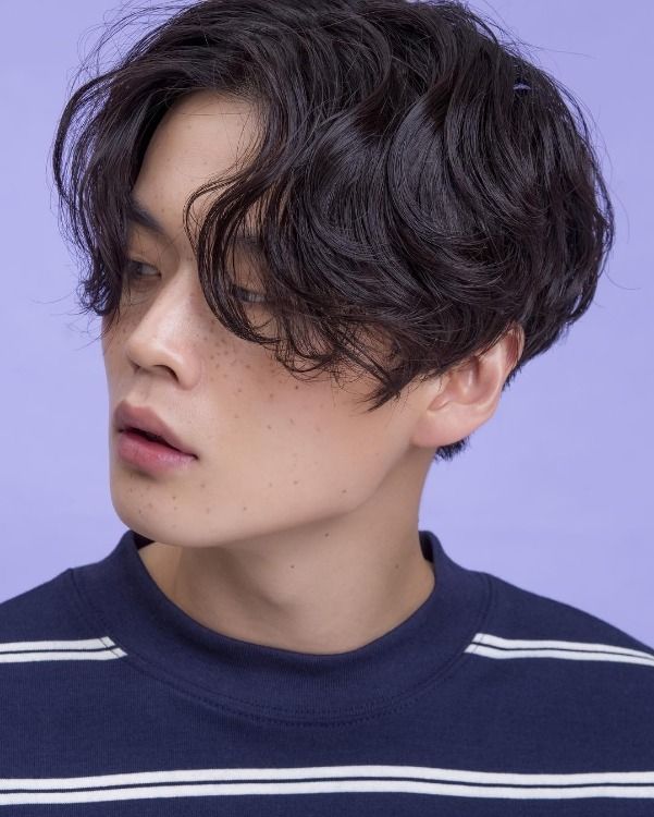 The Two Block Haircut and The Top 5 Styles Romans The Two Block Haircut and The Top 5 Styles Romans